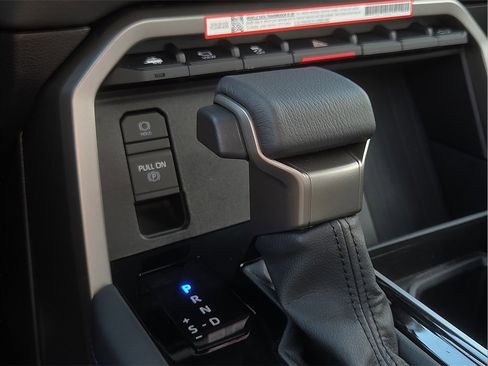 New 2026 Toyota Tundra Platinum image 26