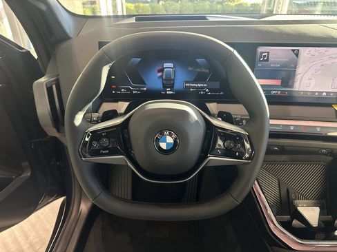 New 2026 BMW X3 xDrive30 w/ Premium Package image 9