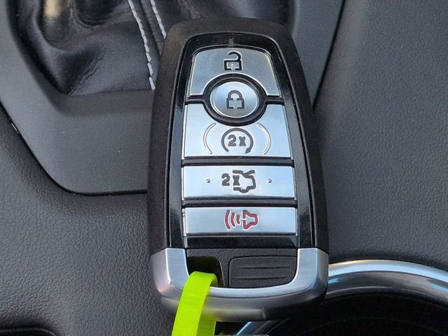 Used 2025 Ford Mustang GT Premium RWD image 36