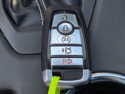 Used 2025 Ford Mustang GT Premium RWD image 36