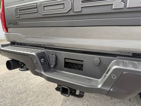 New 2025 Ford F150 Raptor image 19