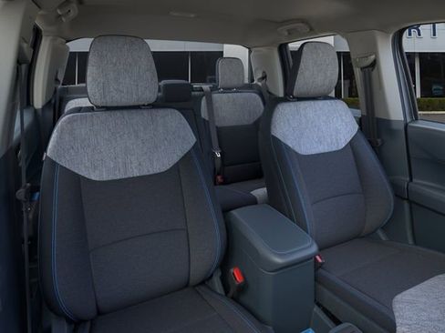 New 2026 Ford Maverick XLT w/ XLT Luxury Package FWD image 10