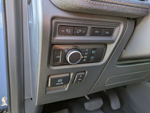 Certified 2023 Ford F150 Lightning Lariat w/ Equipment Group 511A High image 19