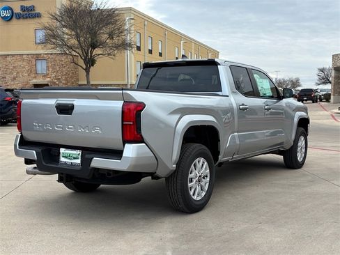 New 2026 Toyota Tacoma SR5 image 5