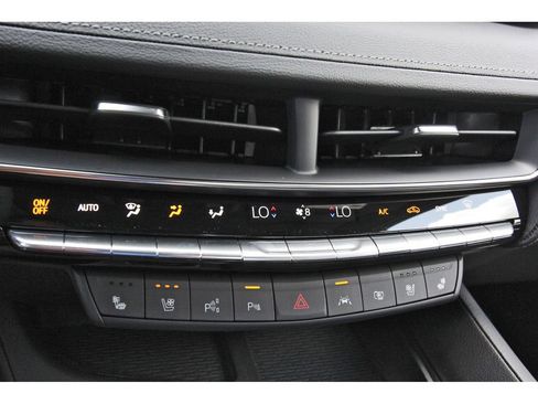 New 2026 Cadillac CT5 Premium Luxury RWD image 19