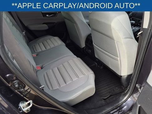 Used 2019 Honda CR-V EX image 15