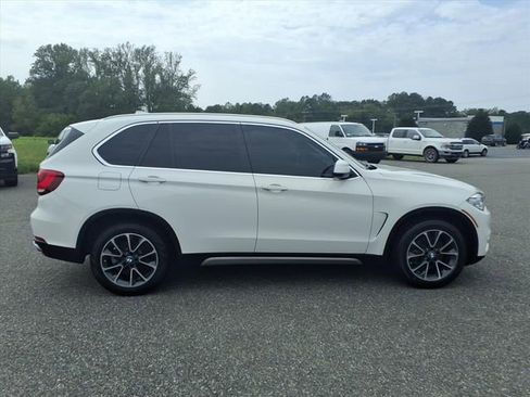 Used 2018 BMW X5 xDrive35i image 6