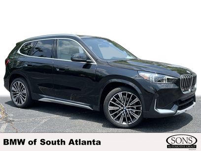 New 2025 BMW X1 xDrive28i w/ Convenience Package