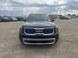 Used 2023 Kia Telluride SX Prestige AWD/4WD video 2