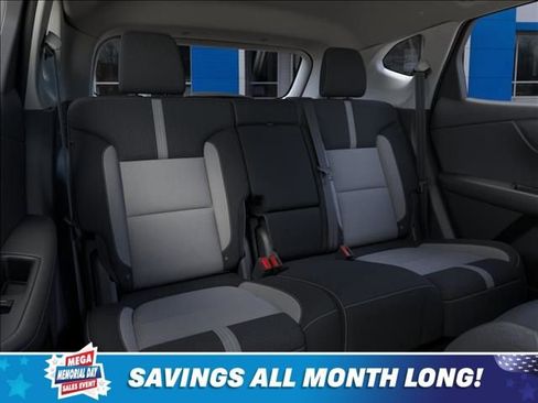 New 2026 Chevrolet Blazer LT w/ Convenience Package FWD image 17