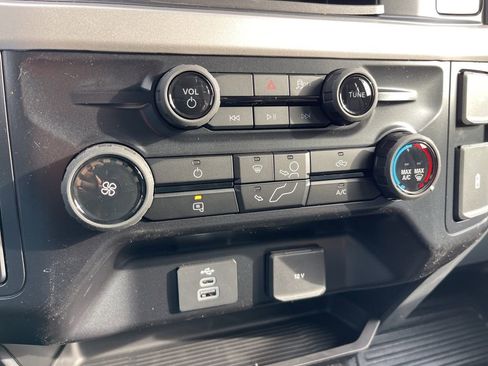 New 2026 Ford F350 XL w/ XL Chrome Package image 10