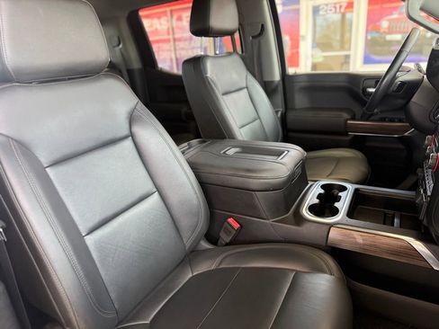 Used 2019 Chevrolet Silverado 1500 RST w/ All-Star Edition image 21