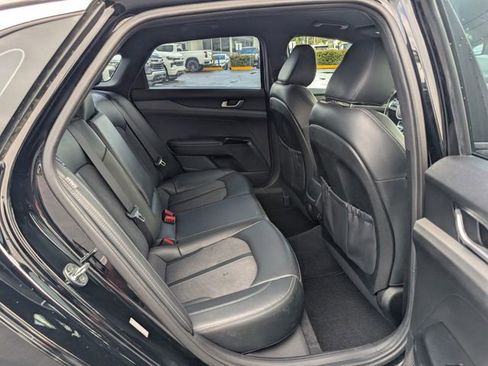 Used 2022 Kia K5 GT-Line FWD image 17