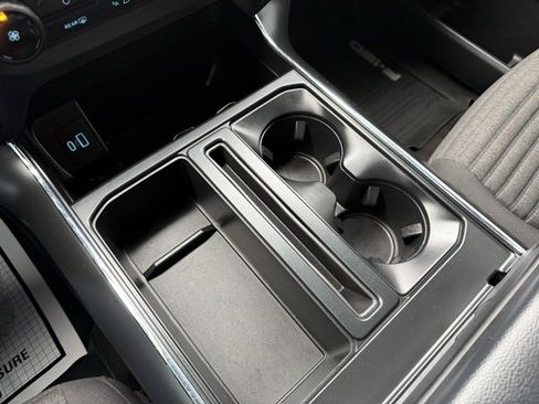 Used 2021 Ford F150 XL w/ STX Appearance Package image 24