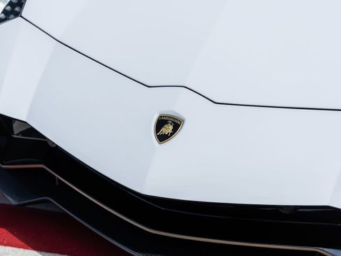 Used 2022 Lamborghini Aventador LP 780-4 Ultimae AWD/4WD image 27