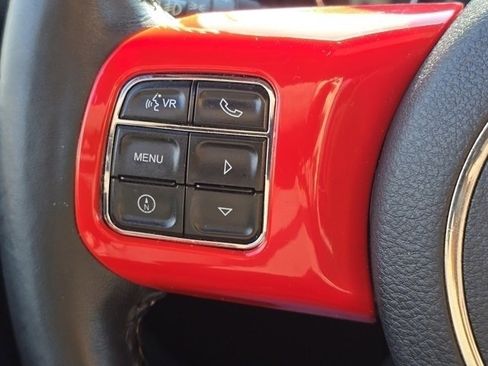 Used 2017 Jeep Wrangler Unlimited Sport w/ Quick Order Package 23S image 15