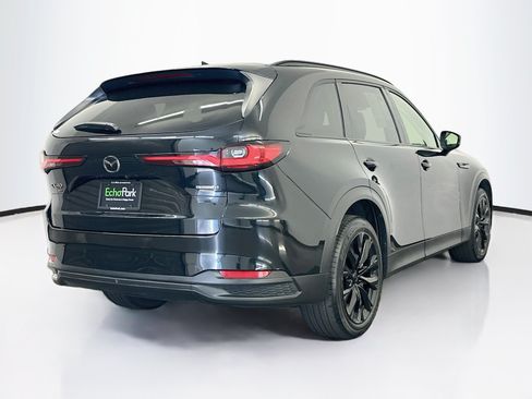 Used 2026 MAZDA CX-90 3.3 Turbo w/ Premium Sport Pkg AWD/4WD image 9