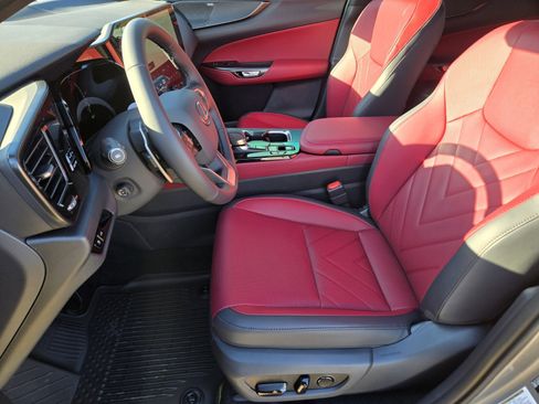 New 2026 Lexus NX 350 AWD w/ Luxury Package image 6