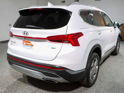 Used 2023 Hyundai Santa Fe SEL w/ Premium Package AWD/4WD image 7