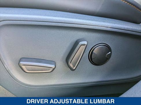 New 2024 Ford Maverick Tremor w/ Tremor Off-Road Package image 23