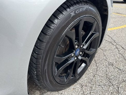 Used 2019 Ford Fusion SE w/ Equipment Group 151A image 44