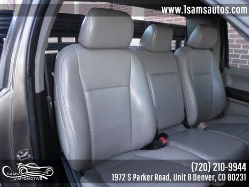 Used 2020 Ford F350 XL image 10