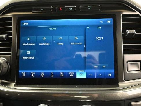 Certified 2023 Ford F150 Tremor AWD/4WD image 35