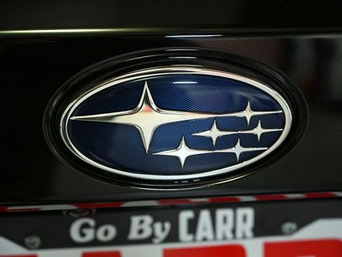 Used 2025 Subaru Outback Premium image 11