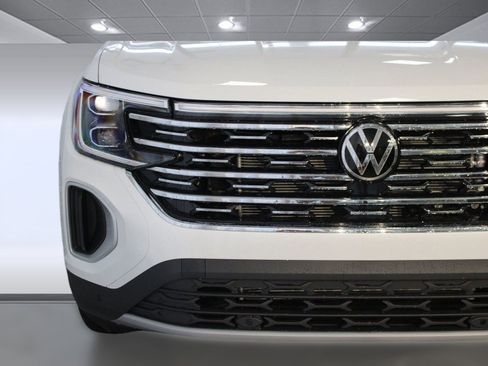New 2026 Volkswagen Atlas SEL image 19