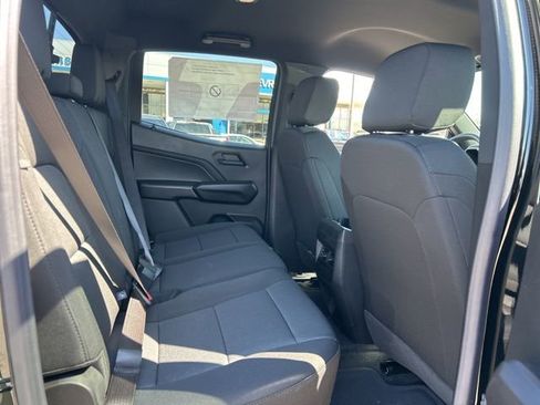 New 2026 Chevrolet Colorado LT image 30