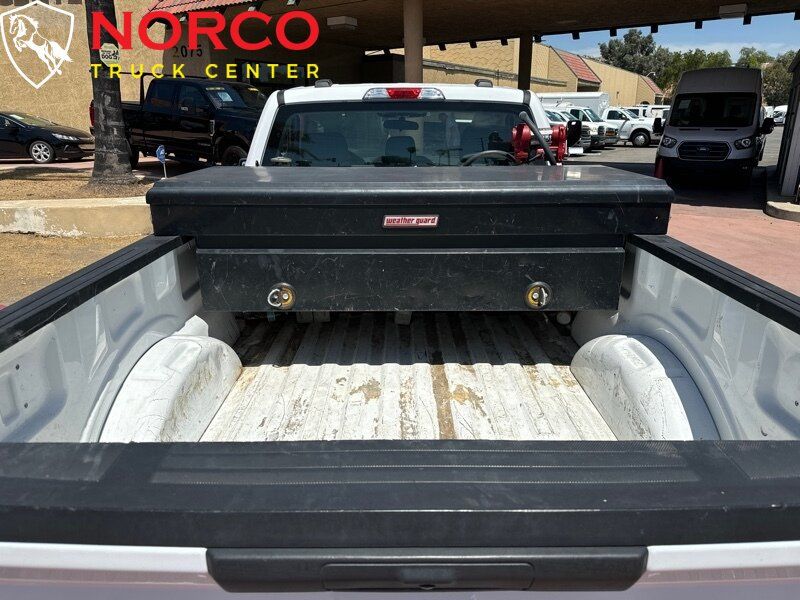 Used 2022 Ford F150 XL w/ Equipment Group 101A High RWD image 9
