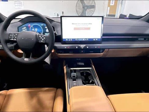 New 2026 Lexus ES 500e AWD/4WD image 5