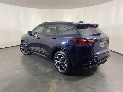 Used 2020 Chevrolet Blazer RS image 10