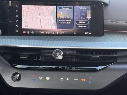 New 2025 Nissan Murano Platinum image 20