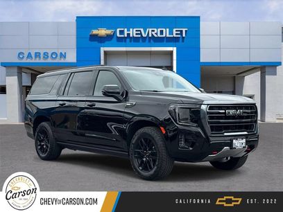 Used 2023 GMC Yukon XL AT4 w/ AT4 Premium Package