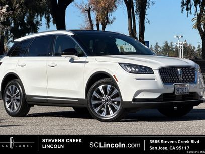 Certified 2022 Lincoln Corsair Reserve w/ Equipment Group 201A