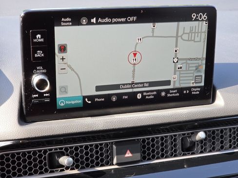 Certified 2024 Honda Civic Touring image 5
