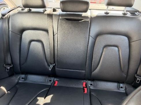 Used 2013 Audi A4 2.0T Prestige w/ Prestige Pkg image 31