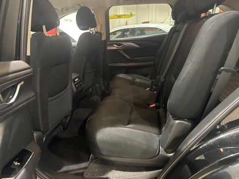 Used 2016 MAZDA CX-9 Sport FWD image 9