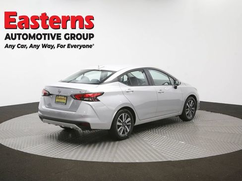 Used 2023 Nissan Versa SV FWD image 41