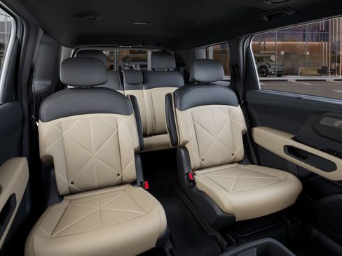 New 2027 Kia Telluride EX AWD/4WD image 16