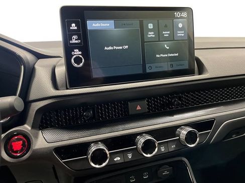 New 2026 Honda CR-V LX image 17
