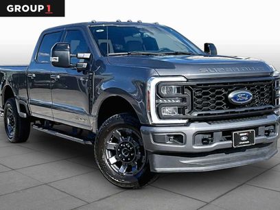 Used 2024 Ford F250 Lariat w/ Sport Appearance Package