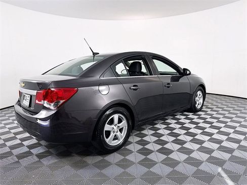 Used 2014 Chevrolet Cruze LT image 22