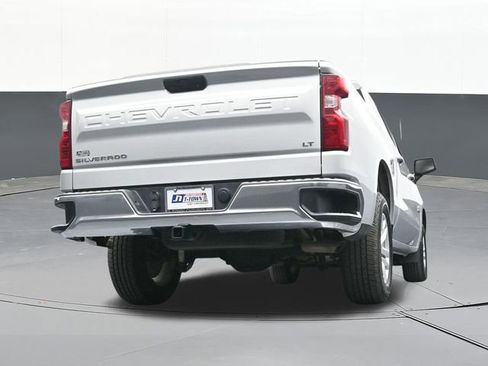 Used 2022 Chevrolet Silverado 1500 LT image 49