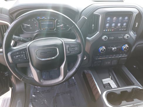 Used 2021 GMC Sierra 1500 Denali w/ Denali Ultimate Package image 18
