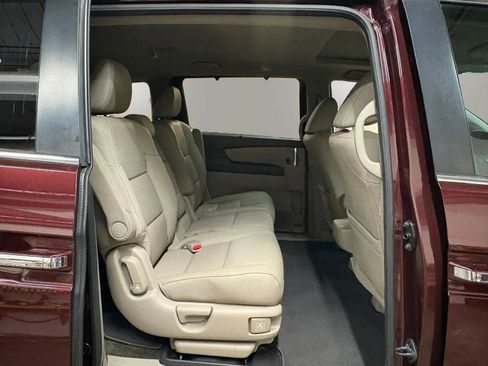 Used 2014 Honda Odyssey EX-L image 22