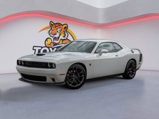 Used 2021 Dodge Challenger R/T Scat Pack w/ Plus Package video 1