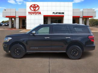 Used 2023 Ford Expedition Platinum AWD/4WD video 3