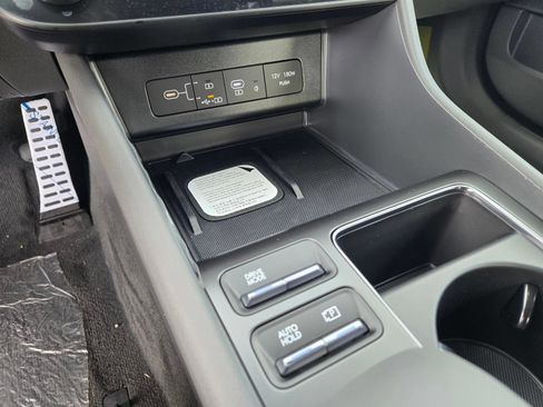 New 2026 Hyundai Sonata N Line FWD image 18